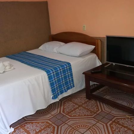 Hotel Valle Azul San Gerardo 외부 사진