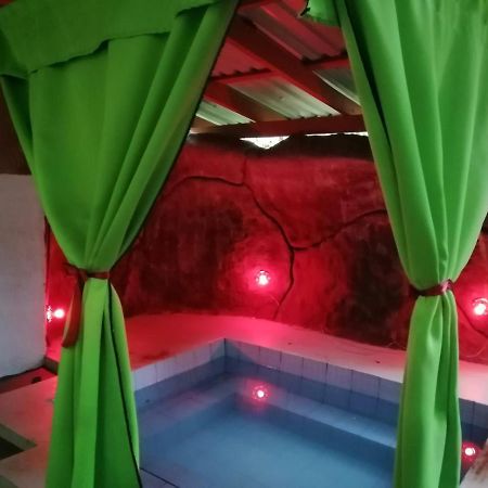 Hotel Valle Azul San Gerardo 외부 사진