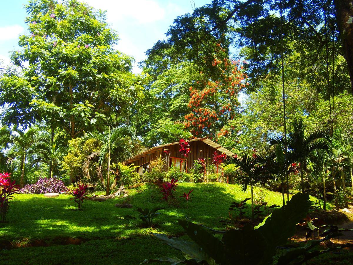 Hotel Valle Azul San Gerardo 객실 사진