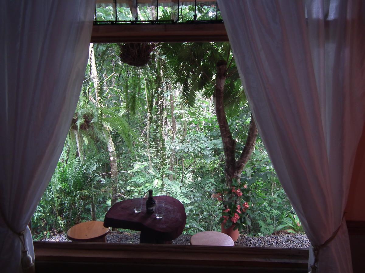 Hotel Valle Azul San Gerardo 객실 사진