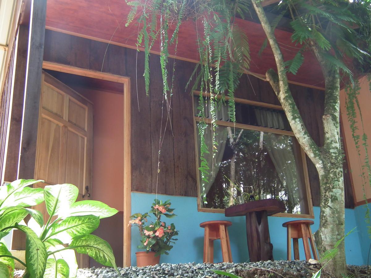 Hotel Valle Azul San Gerardo 객실 사진