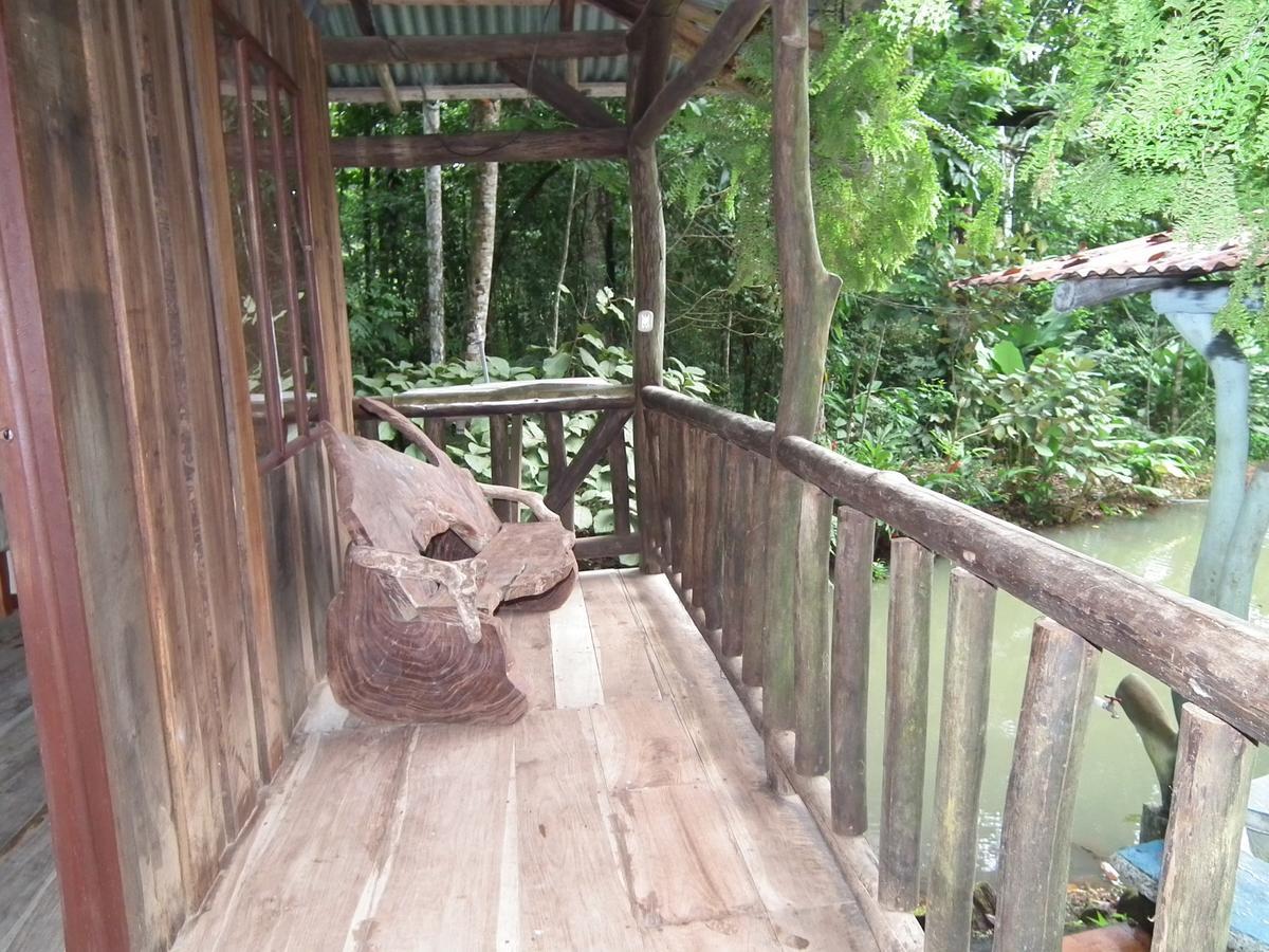 Hotel Valle Azul San Gerardo 객실 사진