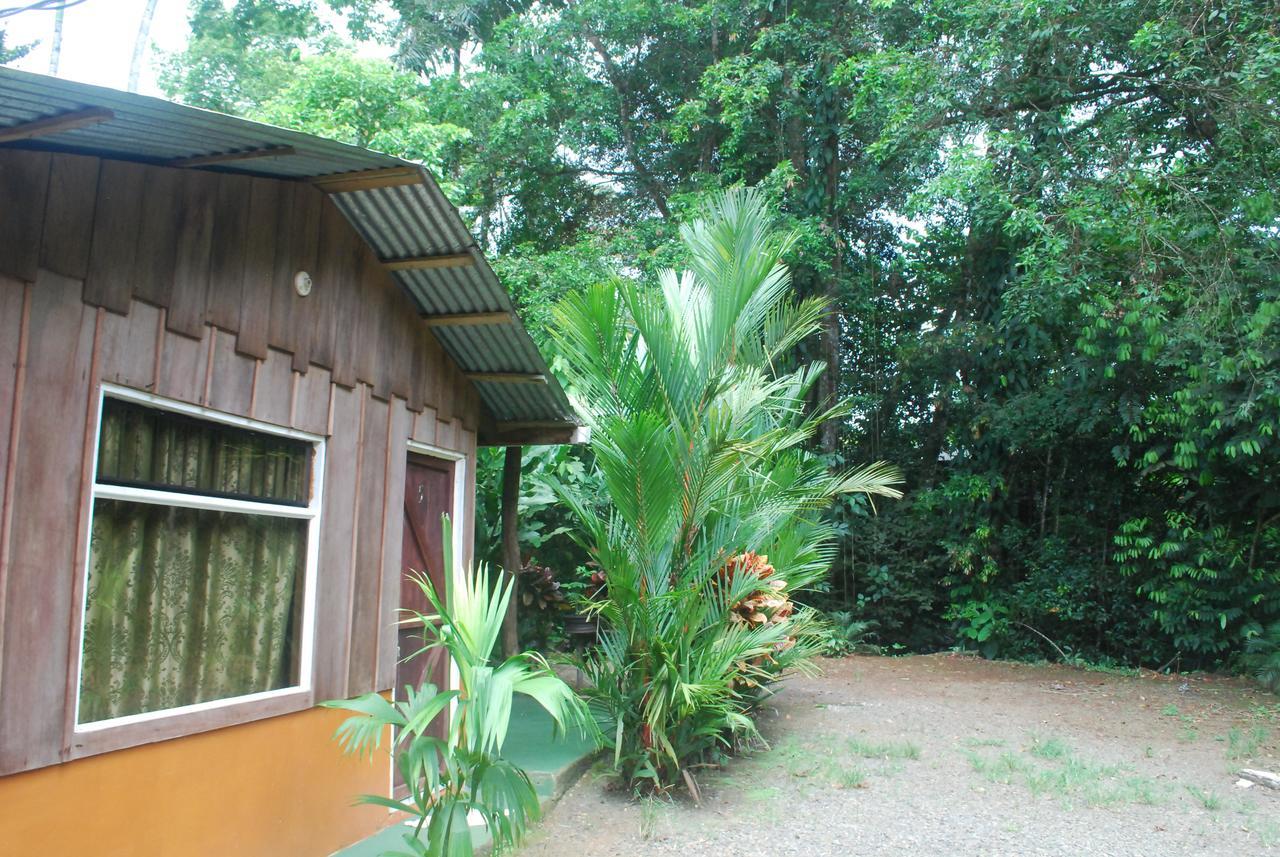 Hotel Valle Azul San Gerardo 외부 사진