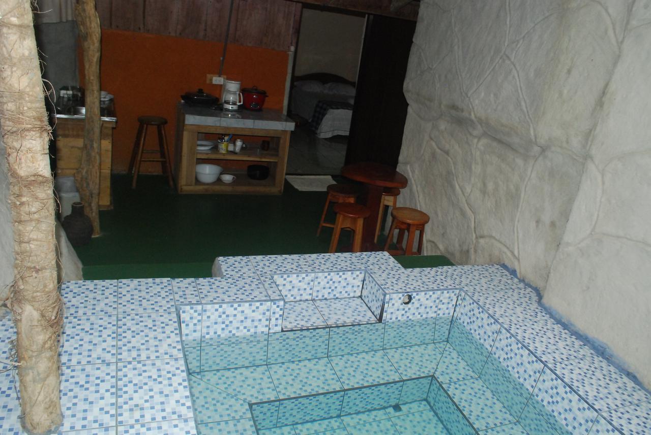 Hotel Valle Azul San Gerardo 외부 사진