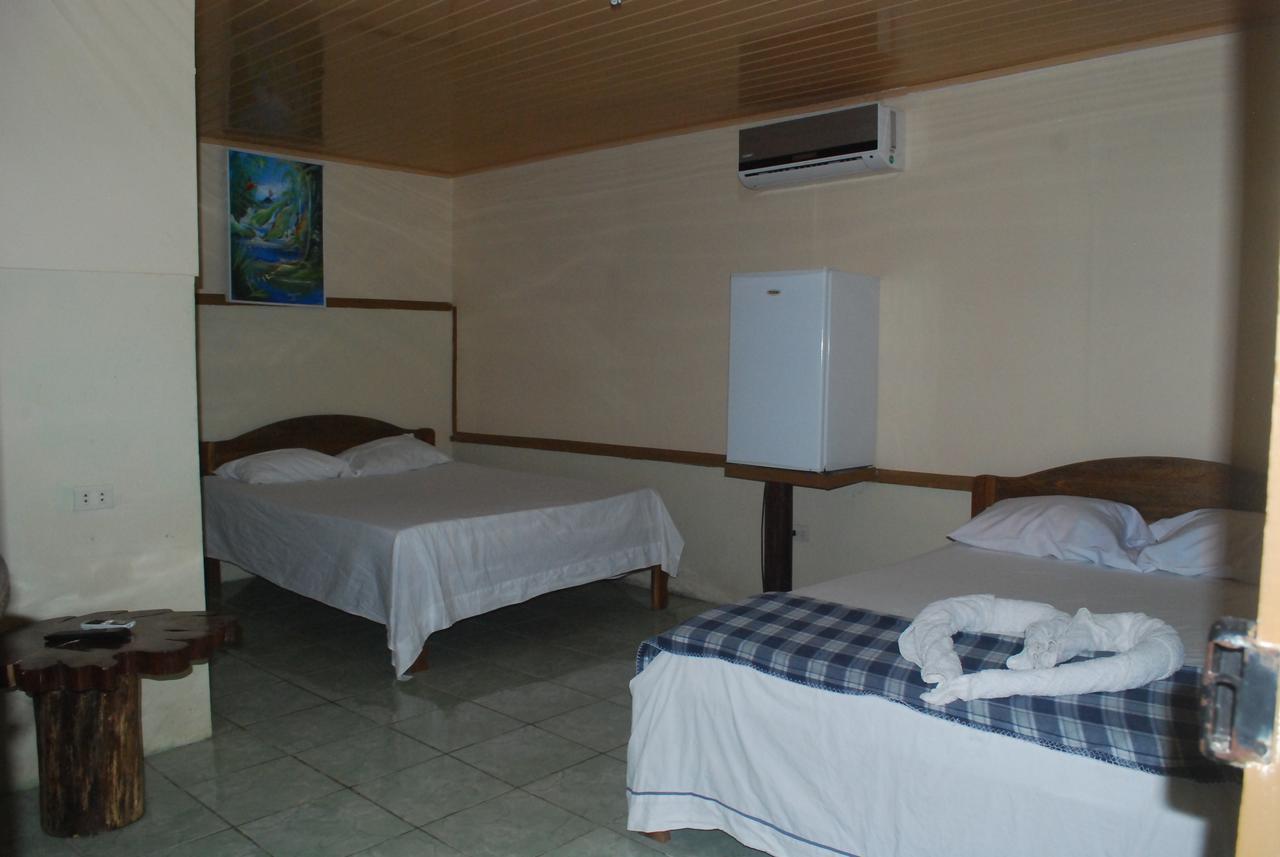 Hotel Valle Azul San Gerardo 외부 사진