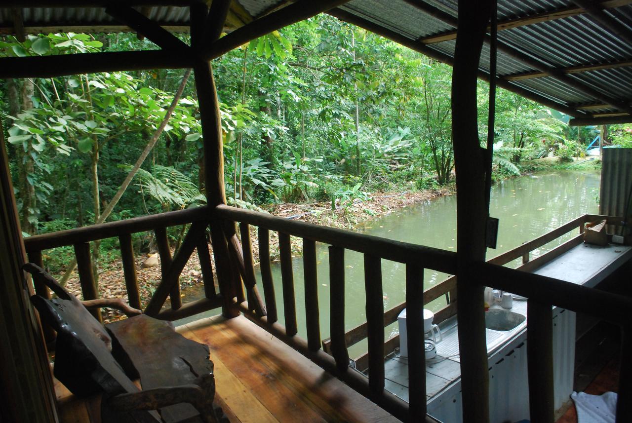 Hotel Valle Azul San Gerardo 외부 사진