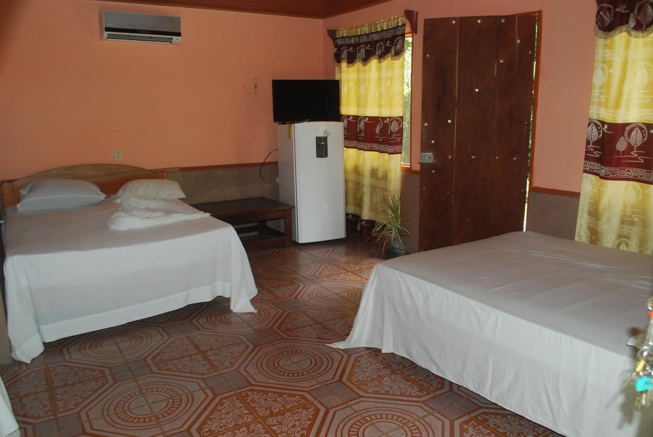 Hotel Valle Azul San Gerardo 외부 사진