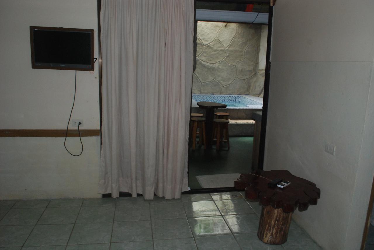 Hotel Valle Azul San Gerardo 외부 사진