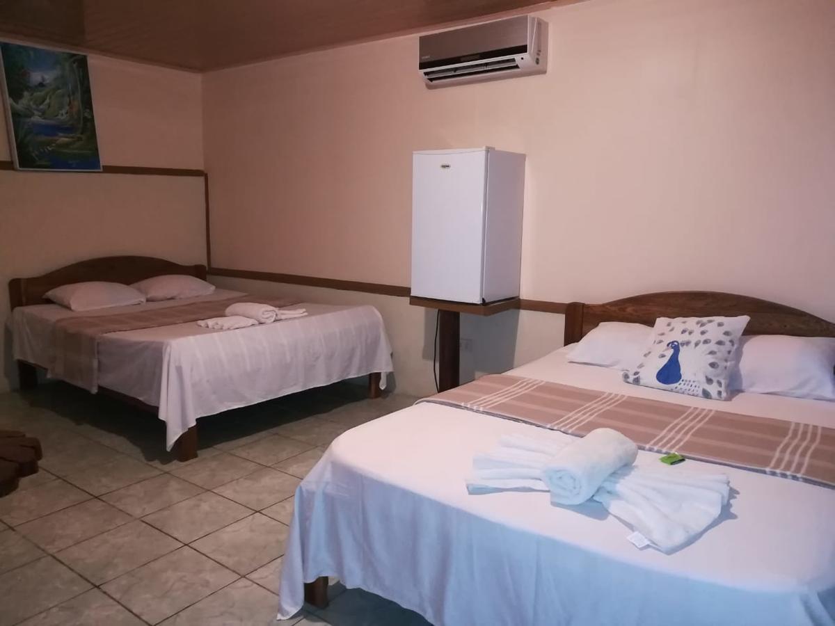 Hotel Valle Azul San Gerardo 외부 사진