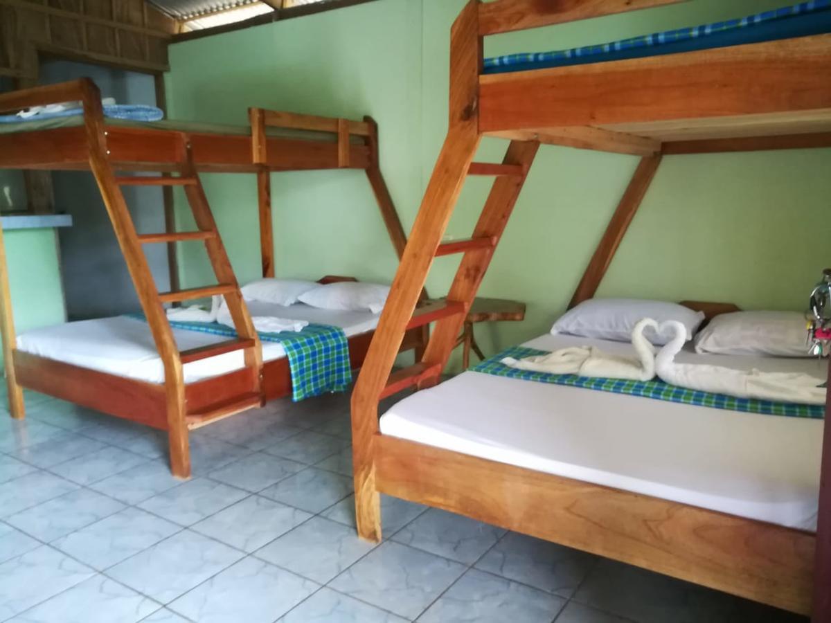 Hotel Valle Azul San Gerardo 외부 사진