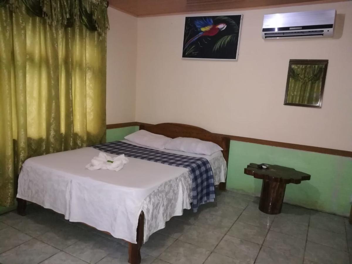 Hotel Valle Azul San Gerardo 외부 사진