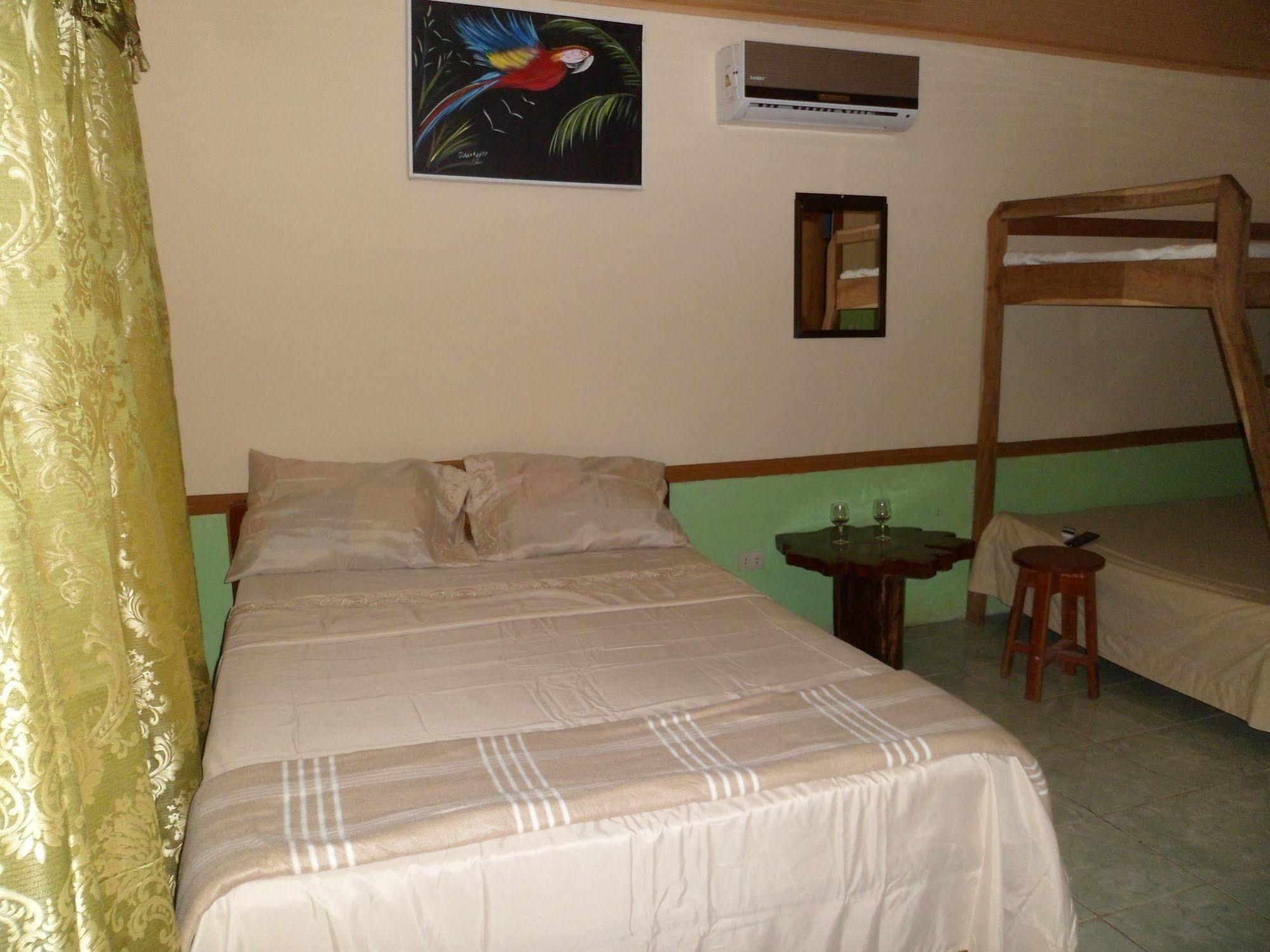 Hotel Valle Azul San Gerardo 외부 사진