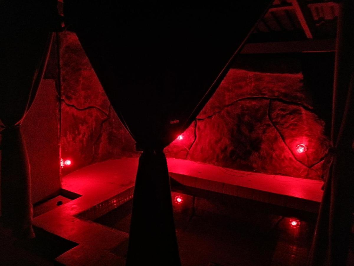 Hotel Valle Azul San Gerardo 외부 사진
