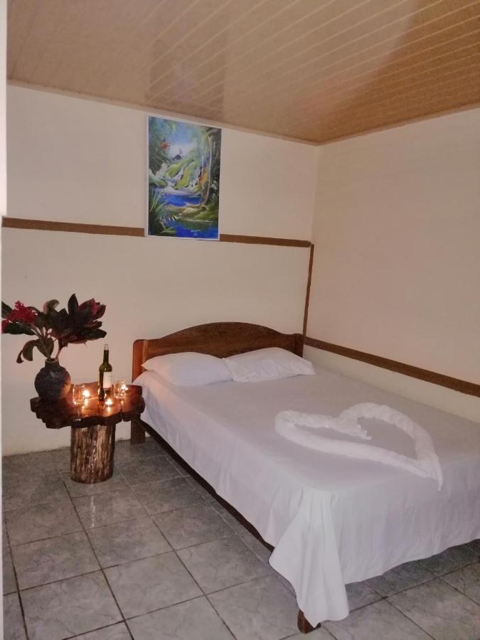 Hotel Valle Azul San Gerardo 외부 사진