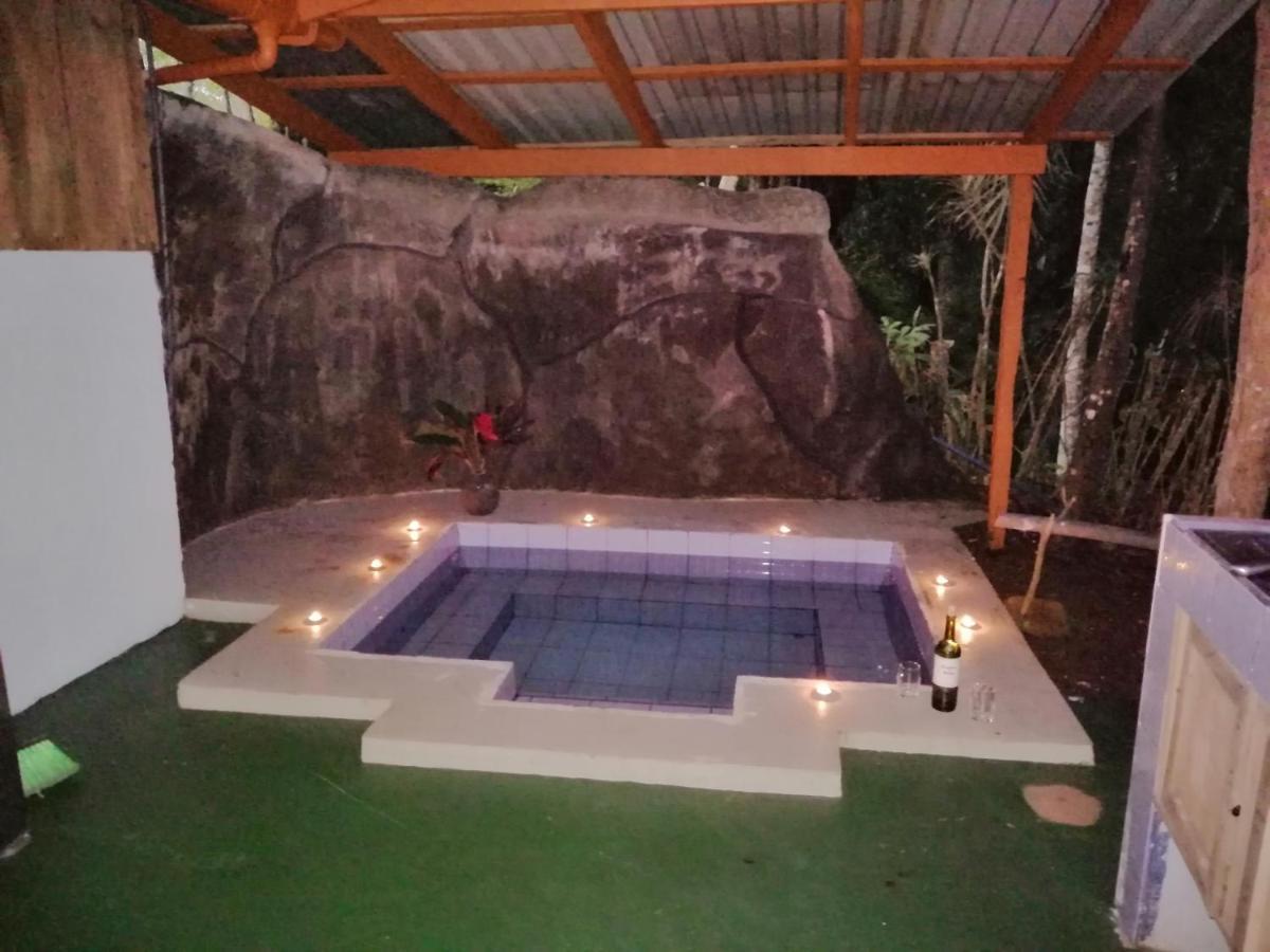 Hotel Valle Azul San Gerardo 외부 사진
